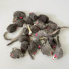 Load image into Gallery viewer, Rat-a-tat Rat Cat Toy - KittyNook Cat Company