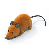 Thumbnail for Riri the Rat Remote Control Cat Toy Cat Toys KittyNook   