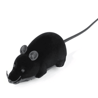 Thumbnail for Riri the Rat Remote Control Cat Toy - KittyNook