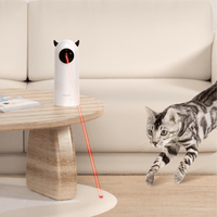 Thumbnail for Rojeco Automatic Cat Laser Toy - KittyNook Cat Company