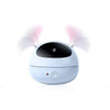 Load image into Gallery viewer, Roly-Poly 360 Laser Robot Cat Toy - KittyNook