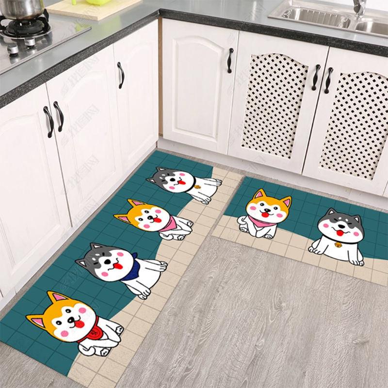 Rug Catz Cat Doormat Bath Mats & Rugs KittyNook Cat Company   