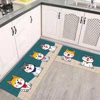 Thumbnail for Rug Catz Cat Doormat Bath Mats & Rugs KittyNook Cat Company   