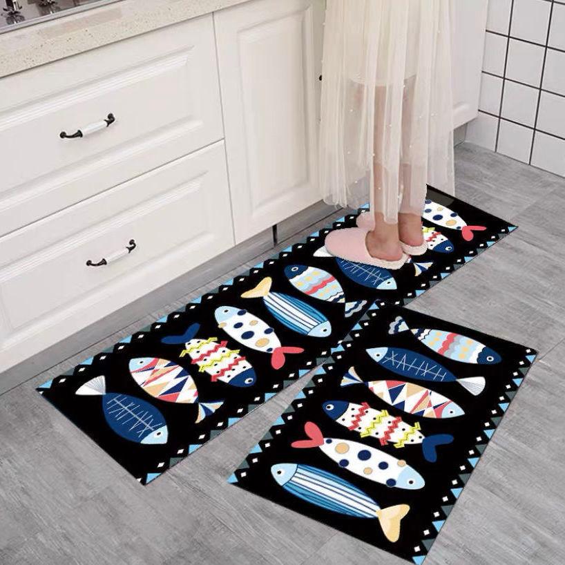 Rug Catz Cat Doormat Bath Mats & Rugs KittyNook Cat Company   