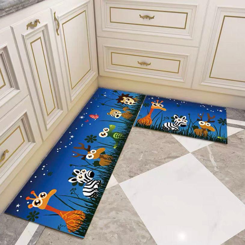 Rug Catz Cat Doormat Bath Mats & Rugs KittyNook Cat Company   