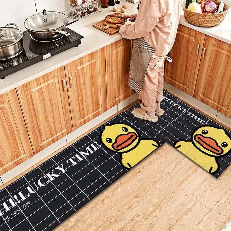 Rug Catz Cat Doormat Bath Mats & Rugs KittyNook Cat Company   