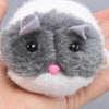 Load image into Gallery viewer, Running Mouse Plush Toy - KittyNook