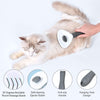 Load image into Gallery viewer, Silky Coat Best Cat Brush - KittyNook Cat Company