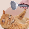 Load image into Gallery viewer, Silky Coat Best Cat Brush - KittyNook Cat Company