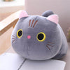 Load image into Gallery viewer, Snuggle Catz Soft Plush Pillow - KittyNook