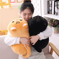 Thumbnail for Snuggle Catz Soft Plush Pillow - KittyNook