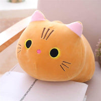 Thumbnail for Snuggle Catz Soft Plush Pillow - KittyNook