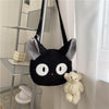 Load image into Gallery viewer, So Kawaii! Japanese Style Crossbody Bag - KittyNook Cat Company