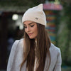 So Kawaii! Knitted Cat Ears Beanie - KittyNook