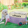 So Kawaii! Personalized Toy Storage For Pets - KittyNook