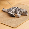 Sofa Cover Cat Scratching Guard - KittyNook Cat Company