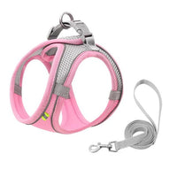 Thumbnail for Sofy Breathable Cat Harness and Leash - KittyNook Cat Company
