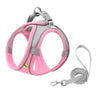 Load image into Gallery viewer, Sofy Breathable Cat Harness and Leash - KittyNook Cat Company