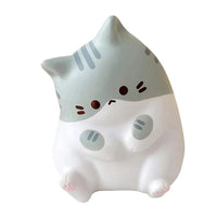 Thumbnail for Squishy Cat Stress Toy Toys KittyNook Cat Company   