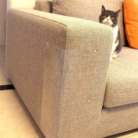 Thumbnail for Stalwart-Shine Cat Scratch Guard Cat Furniture KittyNook   