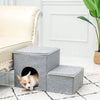 Step Up! Multipurpose Cat Bed - KittyNook