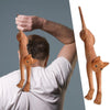Stretchy Cat Back Scratcher - KittyNook Cat Company