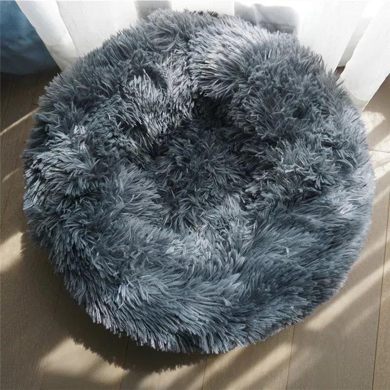 Sweet Dreams Luxury Cat Bed Cat Beds KittyNook Dark Grey S 