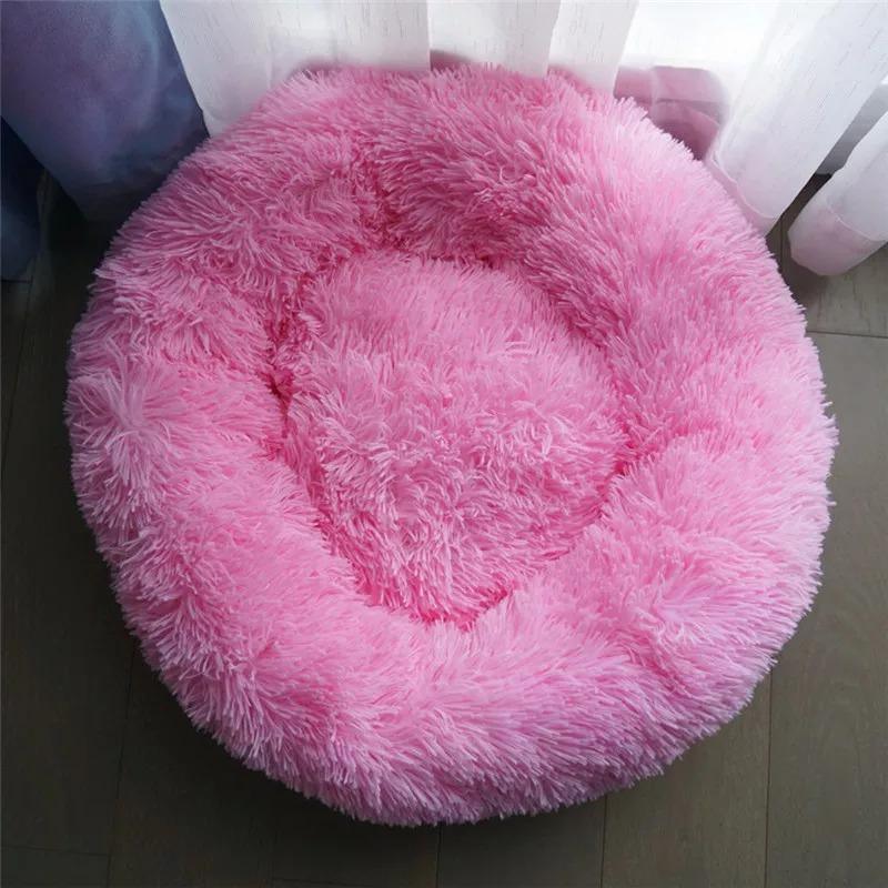 Sweet Dreams Luxury Cat Bed Cat Beds KittyNook Pink S 