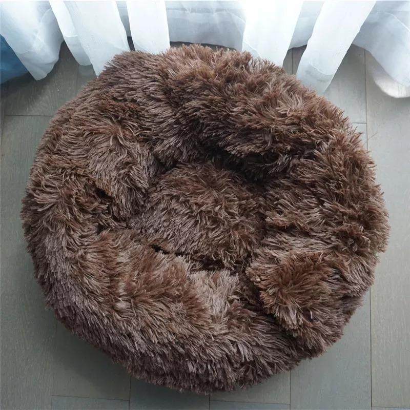 Sweet Dreams Luxury Cat Bed Cat Beds KittyNook Coffee S 