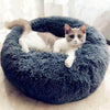 Load image into Gallery viewer, Sweet-Dreams Calming Pet Bed - KittyNook