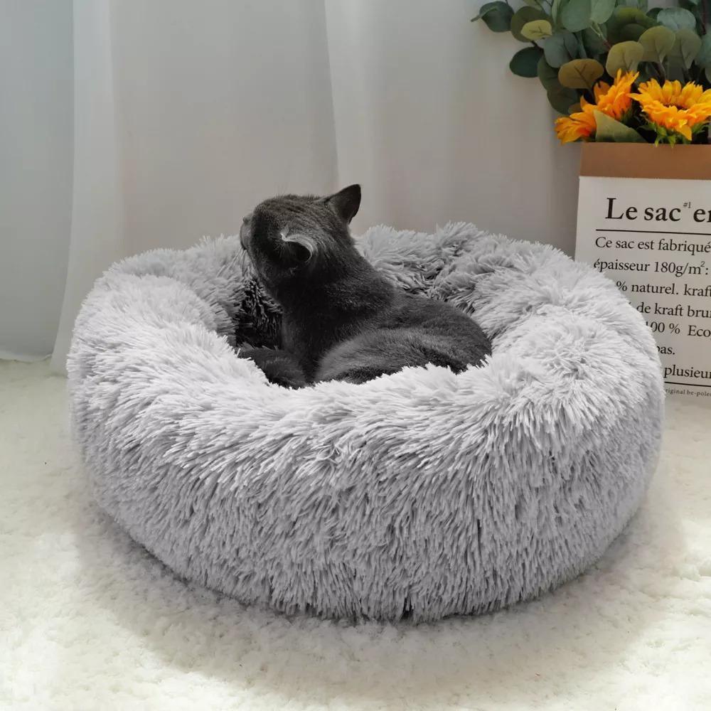 Sweet Dreams Luxury Cat Bed Cat Beds KittyNook   