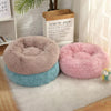 Load image into Gallery viewer, Sweet-Dreams Calming Pet Bed - KittyNook