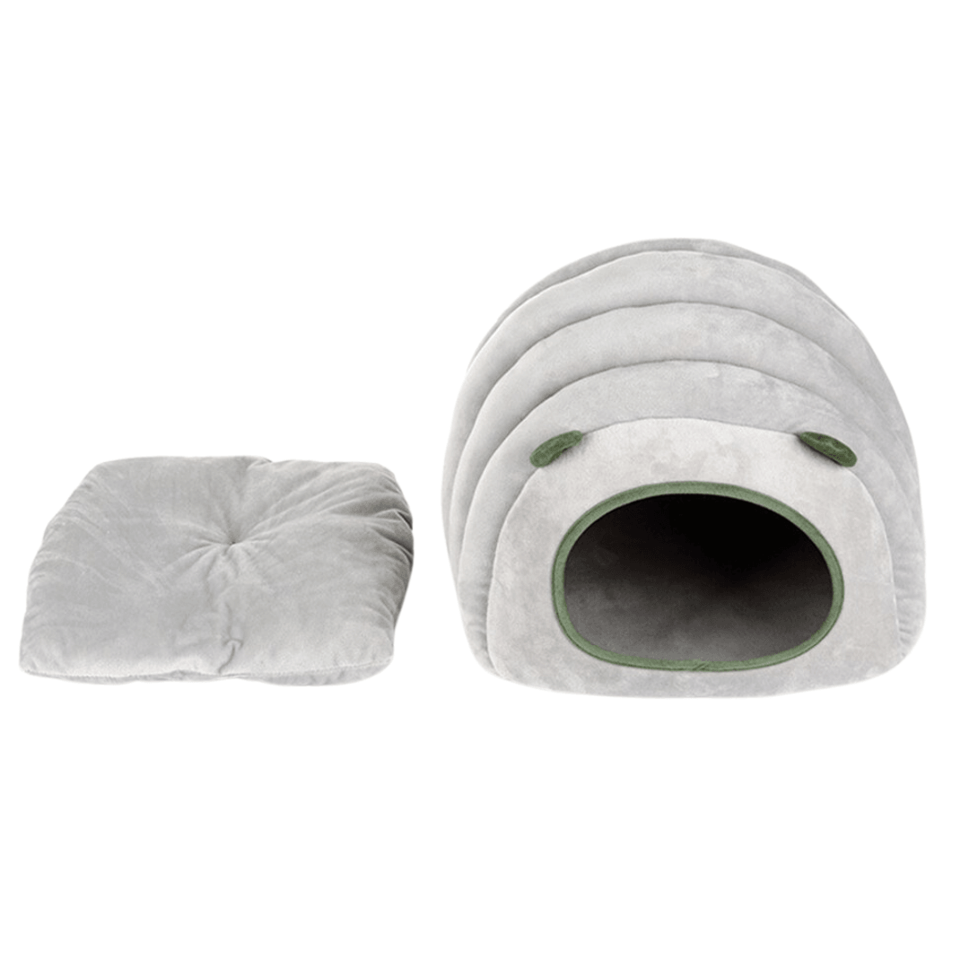 The Cat Cocoon Luxury Cat Beds - KittyNook Cat Company