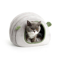 Thumbnail for The Cat Cocoon Luxury Cat Beds - KittyNook Cat Company