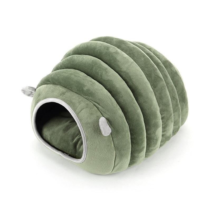 The Cat Cocoon Luxury Cat Beds - KittyNook Cat Company