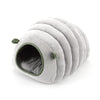 Load image into Gallery viewer, The Cat Cocoon Luxury Cat Beds - KittyNook Cat Company