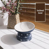 Load image into Gallery viewer, The Meow Ceramic Cat Bowl - KittyNook Cat Company