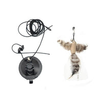 Thumbnail for ToyBird Hanging Bird Toy - KittyNook Cat Company