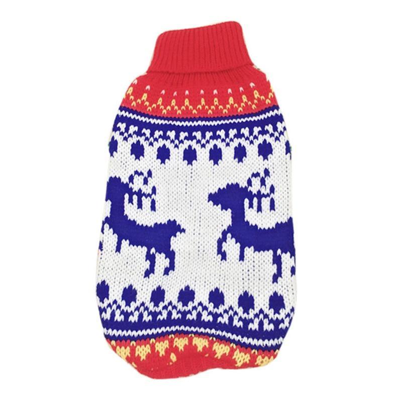 Ugly Christmas Sweaters for Pets - KittyNook